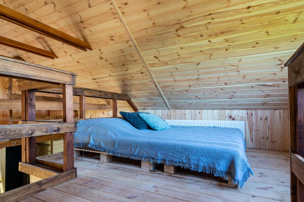 Apartamenty Leśne Zacisze - 8