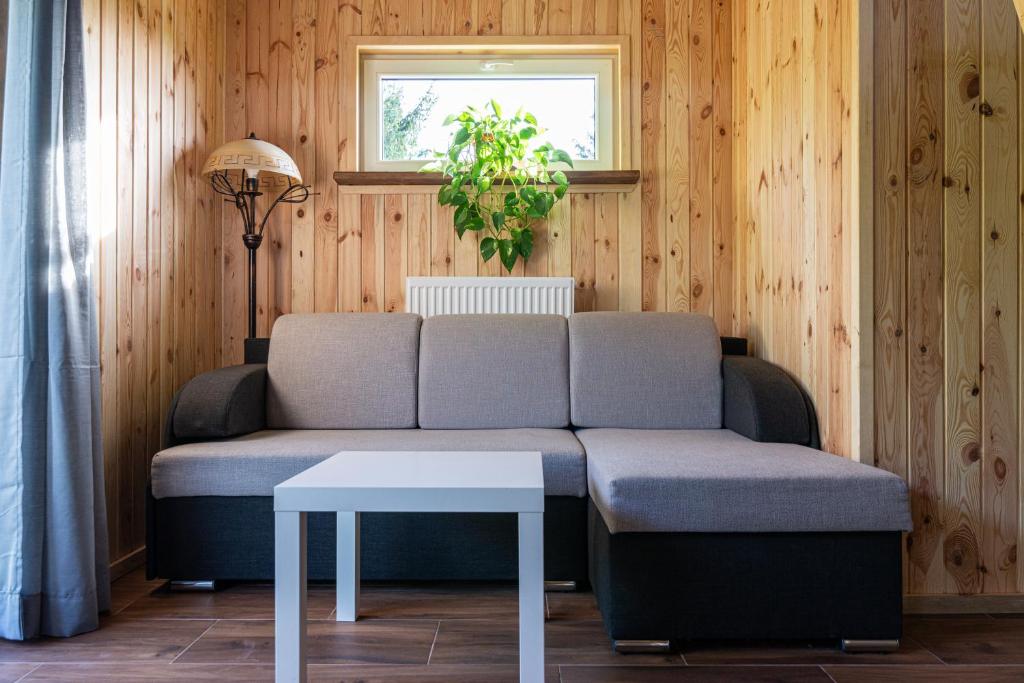 Apartamenty Leśne Zacisze - 9