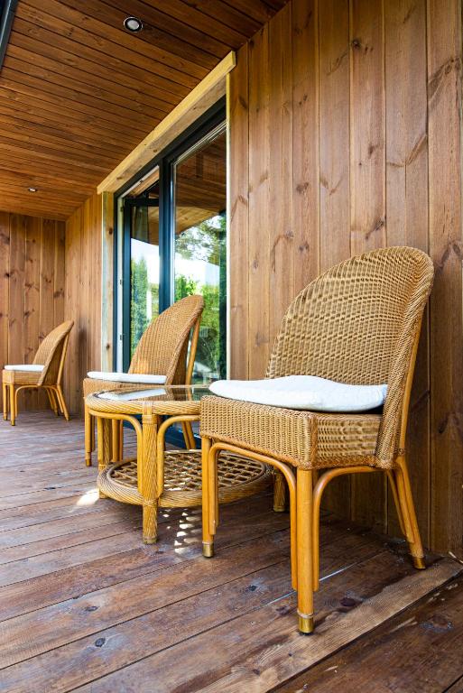 Apartamenty Leśne Zacisze - 13