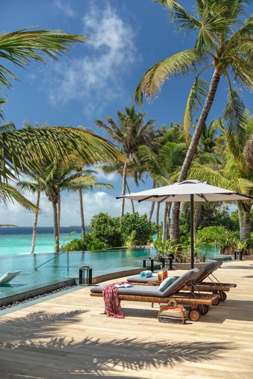 JOALI BEING - View 30