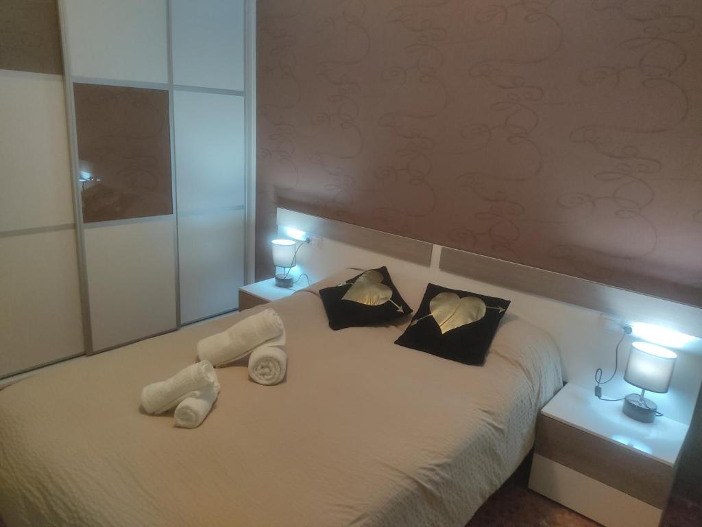 Kép APARTAMENTO Casa Corazones de Teruel szállásáról Teruelben a galériában