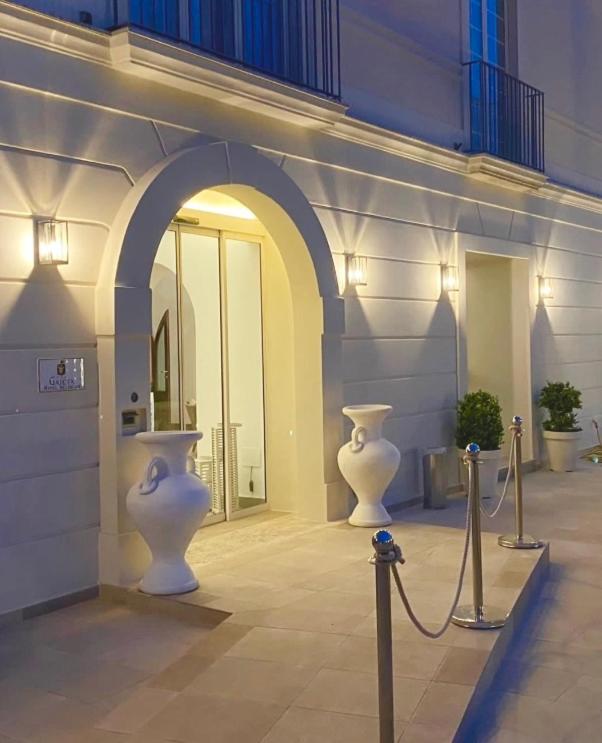 Fotografie z fotogalerie ubytování Hotel Gajeta v destinaci Gaeta