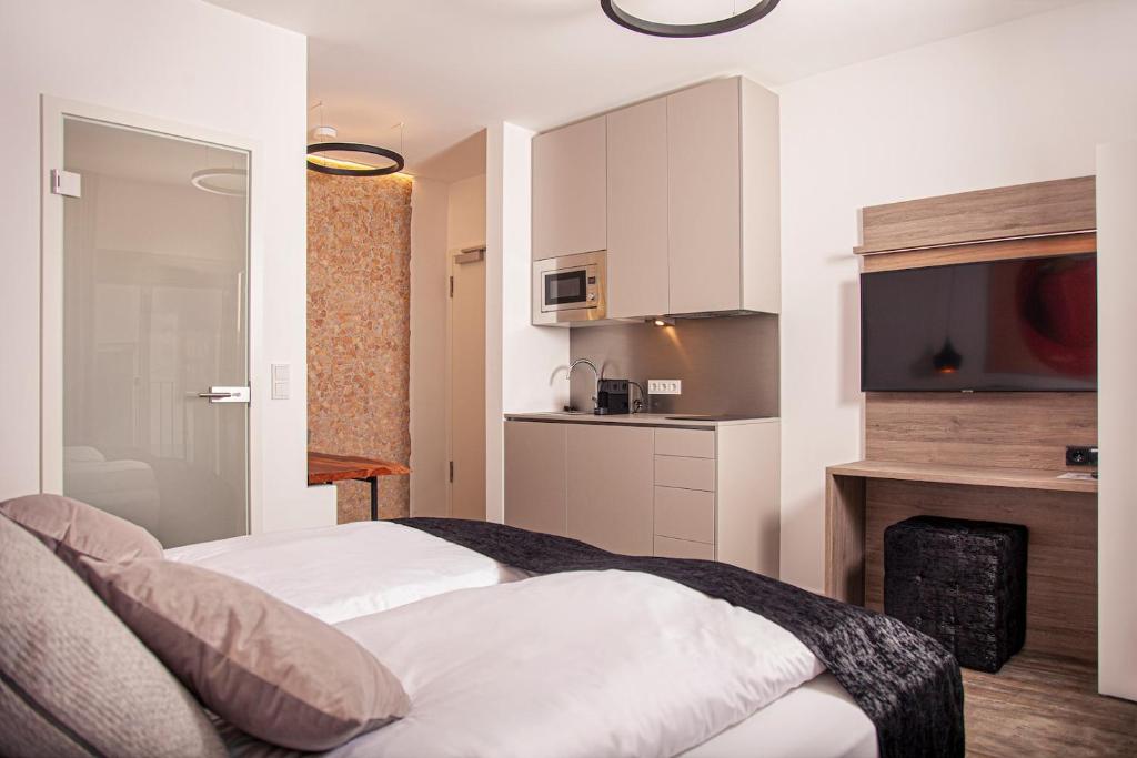 The Faces Berlin Apartments - 13