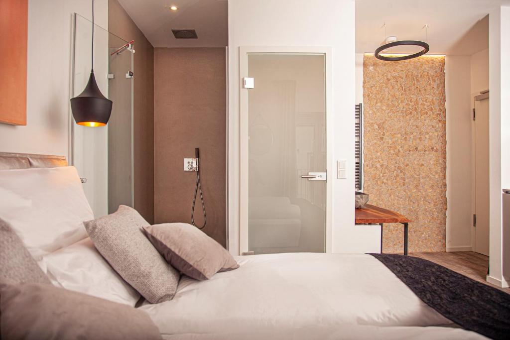 The Faces Berlin Apartments - 12