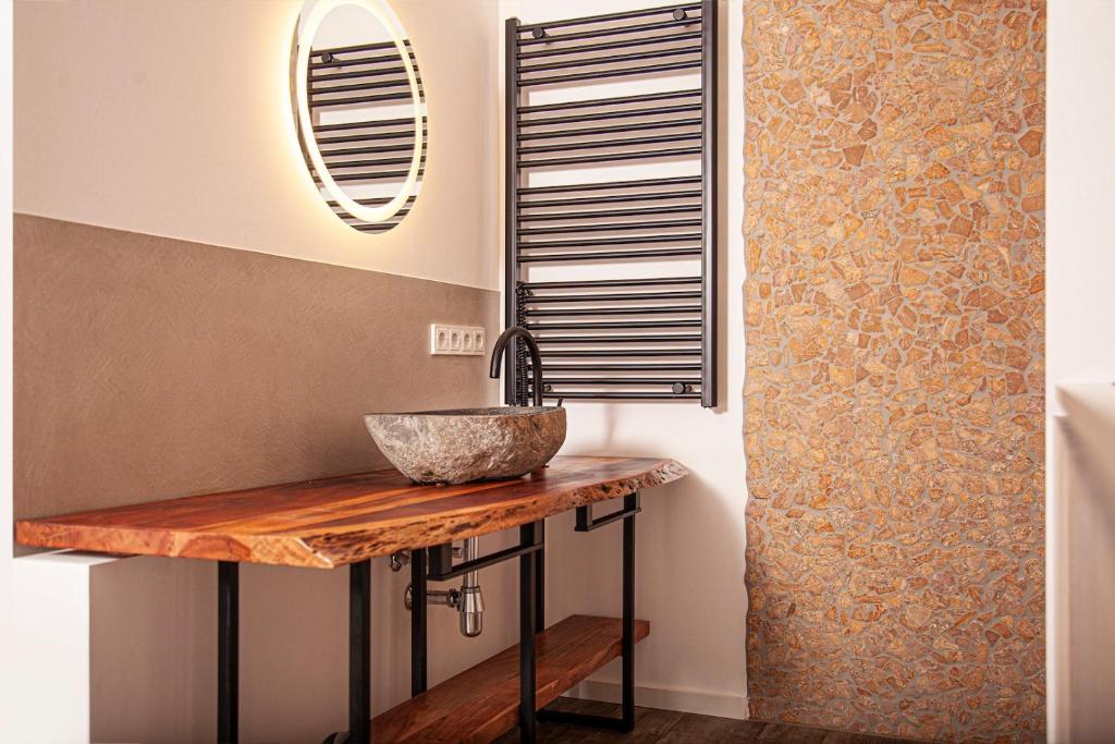 The Faces Berlin Apartments - 16