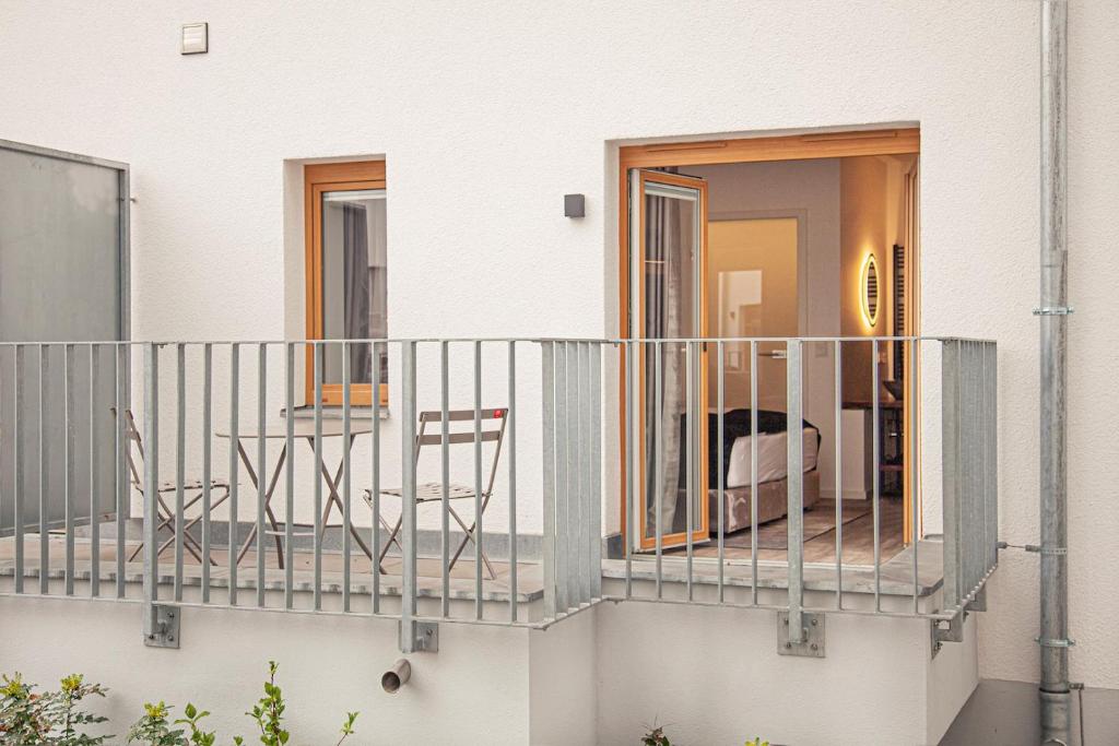 The Faces Berlin Apartments - 17