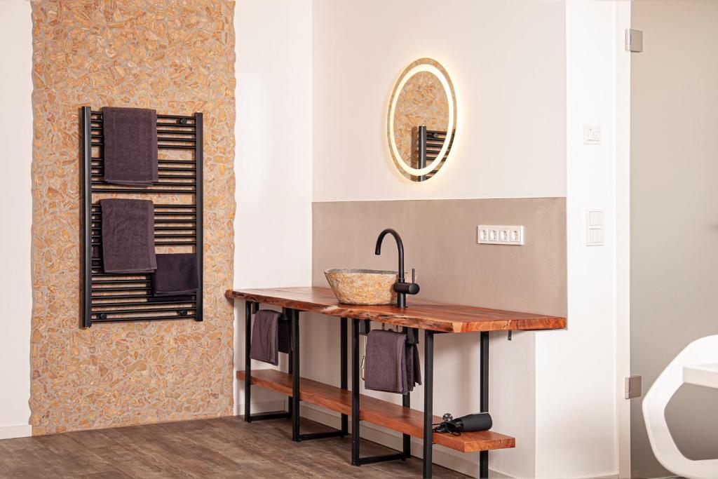 The Faces Berlin Apartments - 10