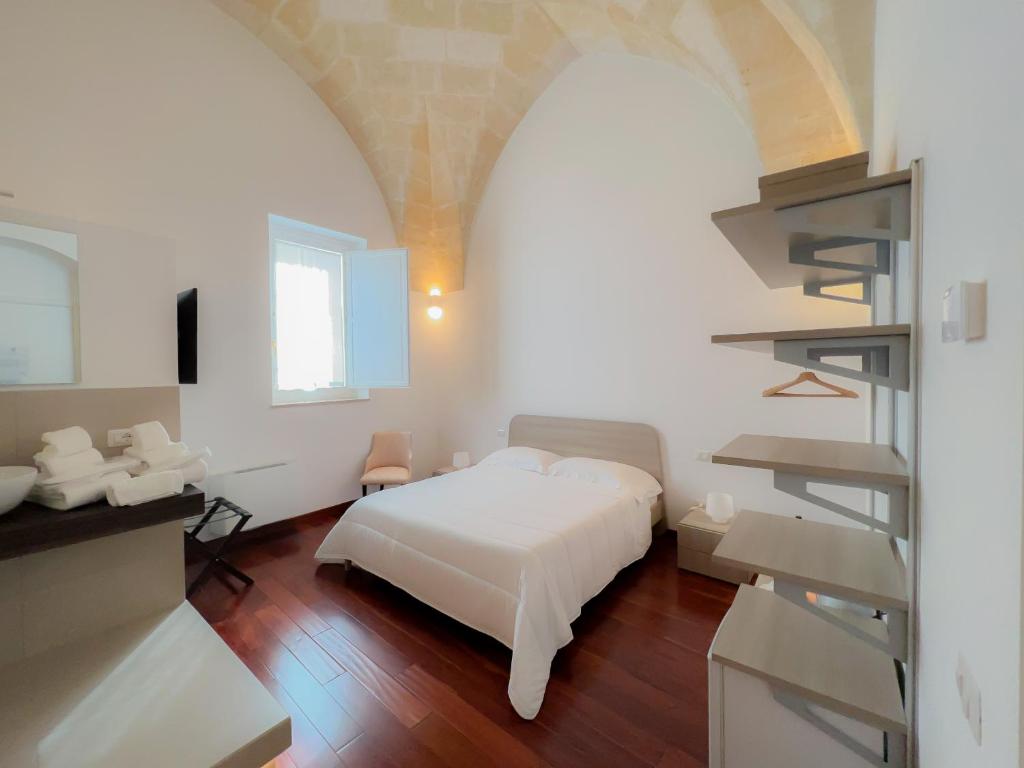 Tulliani Residenze Matera - 5