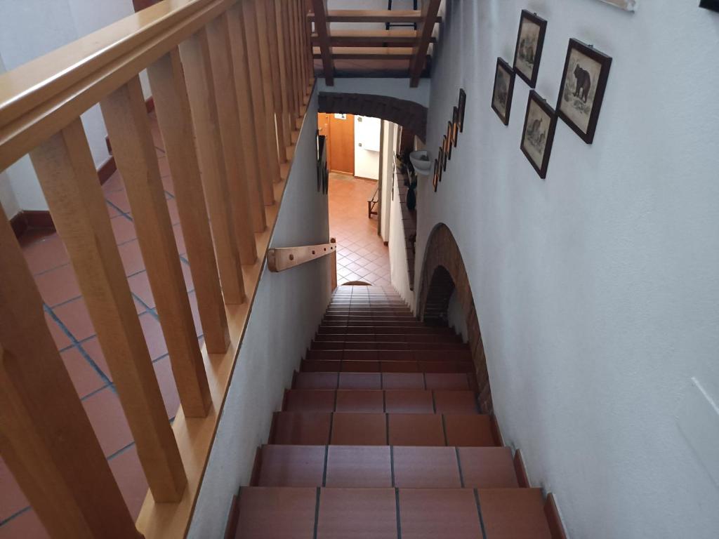 Zdjęcie z galerii obiektu Residenza Schinardi w mieście Oristano
