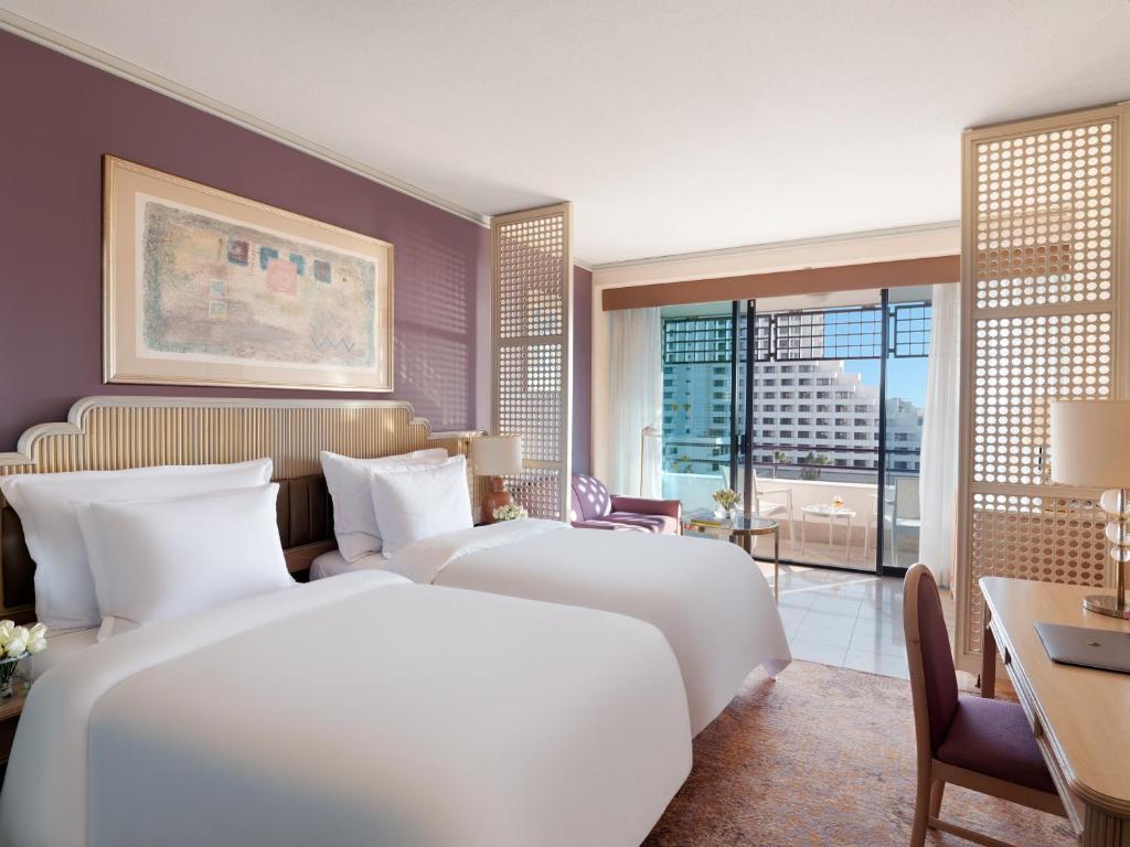 Rixos Downtown Antalya - The Land Of Legends Access - 