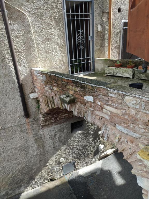 Kép Cà del borgo Historic Village szállásáról Toscolano Madernóban a galériában
