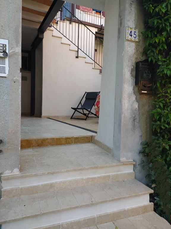 Kép Cà del borgo Historic Village szállásáról Toscolano Madernóban a galériában