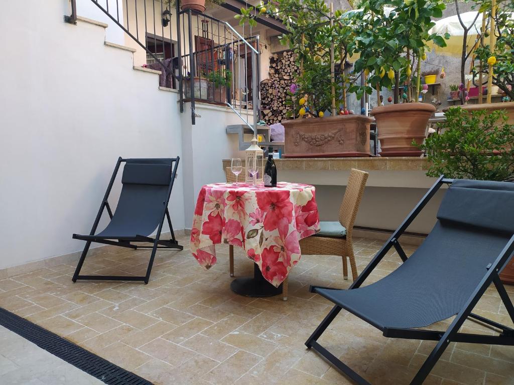 Kép Cà del borgo Historic Village szállásáról Toscolano Madernóban a galériában