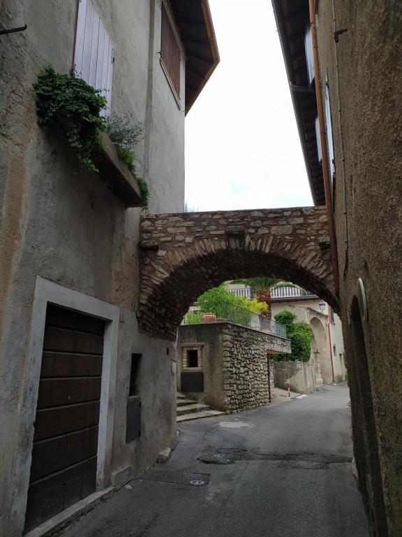 Kép Cà del borgo Historic Village szállásáról Toscolano Madernóban a galériában