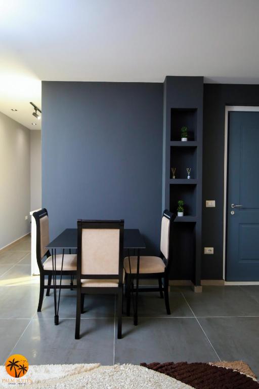Palm Suites Apartment-Suite - Imazhi 15