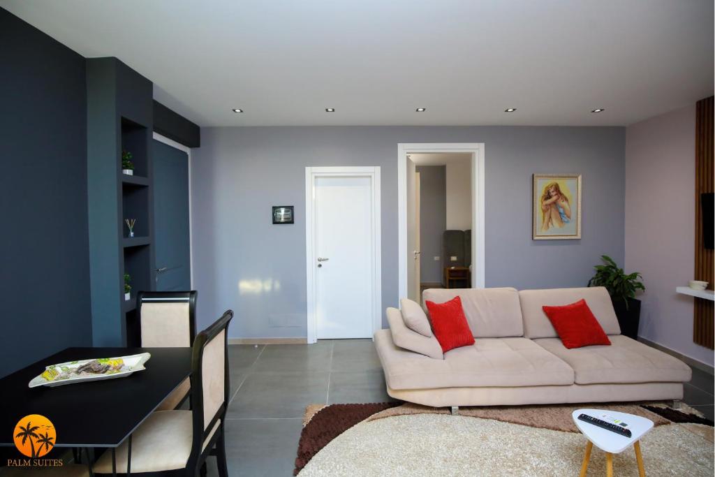 Palm Suites Apartment-Suite - Imazhi 8