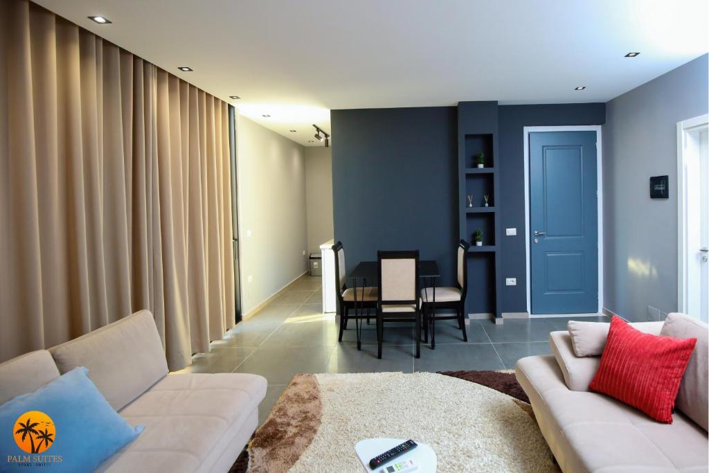 Palm Suites Apartment-Suite - Imazhi 13