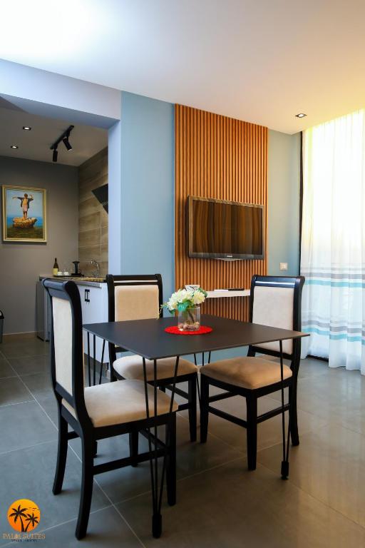 Palm Suites Apartment-Suite - Imazhi 3