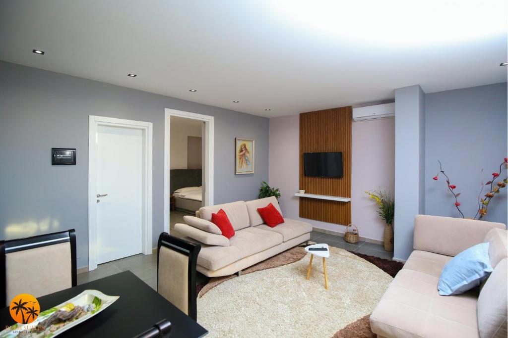 Palm Suites Apartment-Suite - Imazhi 9