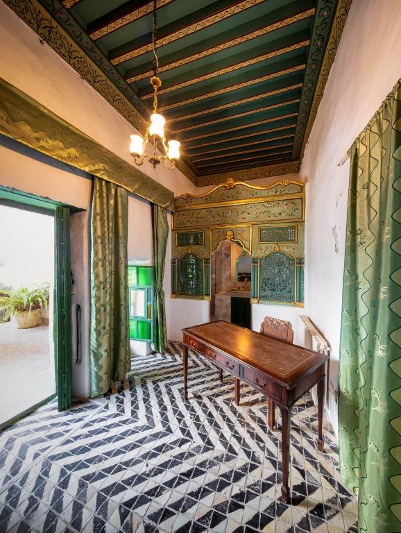 Fotografie z fotogalerie ubytování Dar Hayder-la Medina v destinaci Tunis