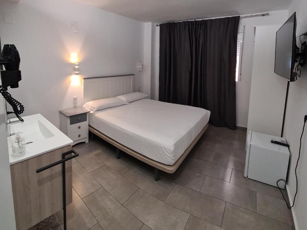 Posada Maria Santa Pola, Santa Pola – Precios actualizados 2023