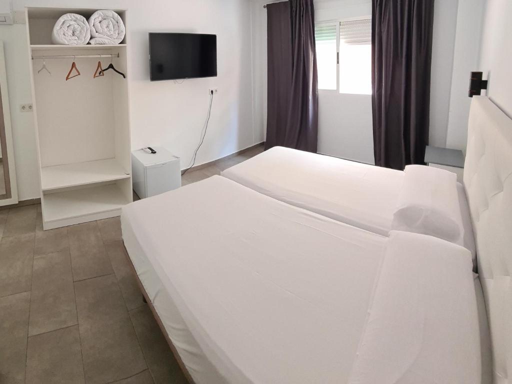 Posada Maria Santa Pola, Santa Pola – Precios actualizados 2023