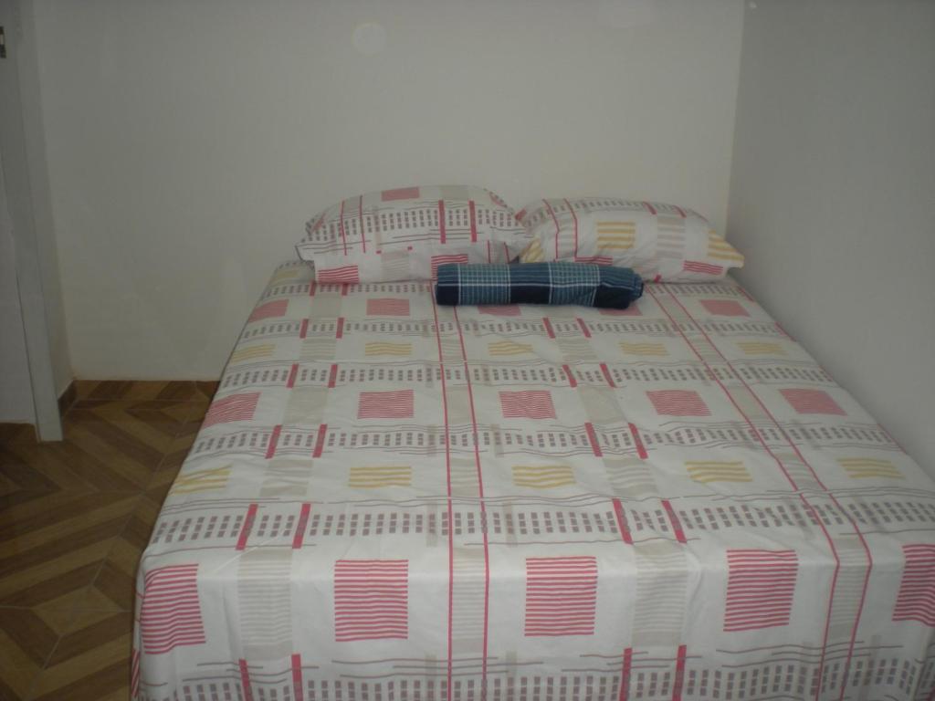  Hostel Morais
