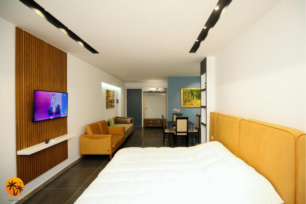 Palm Suites Apartment-Suite - Imazhi 4