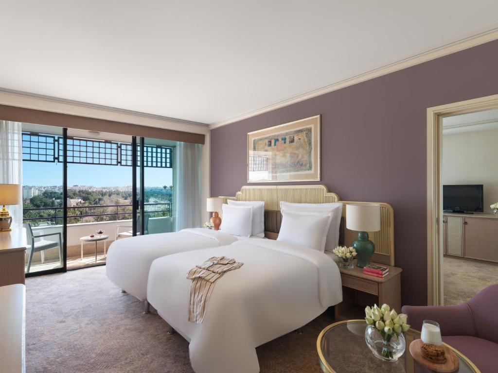 Rixos Downtown Antalya - The Land Of Legends Access - 