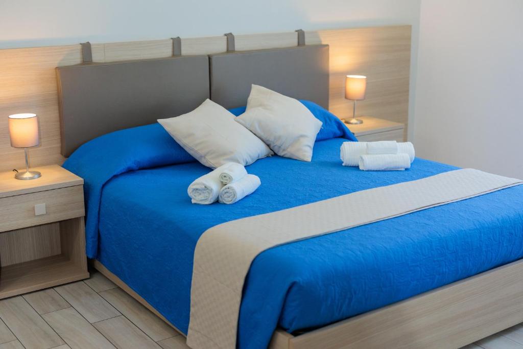 Легло или легла в стая в Fuori Rotta