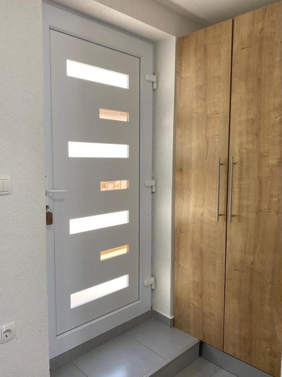Fotografie z fotogalerie ubytování Apartments Villa Glavinić v destinaci Neum