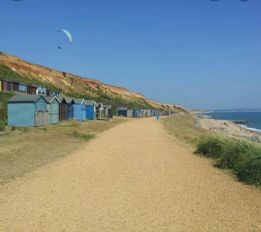 Bourne End, Barton on Sea (updated prices 2024)