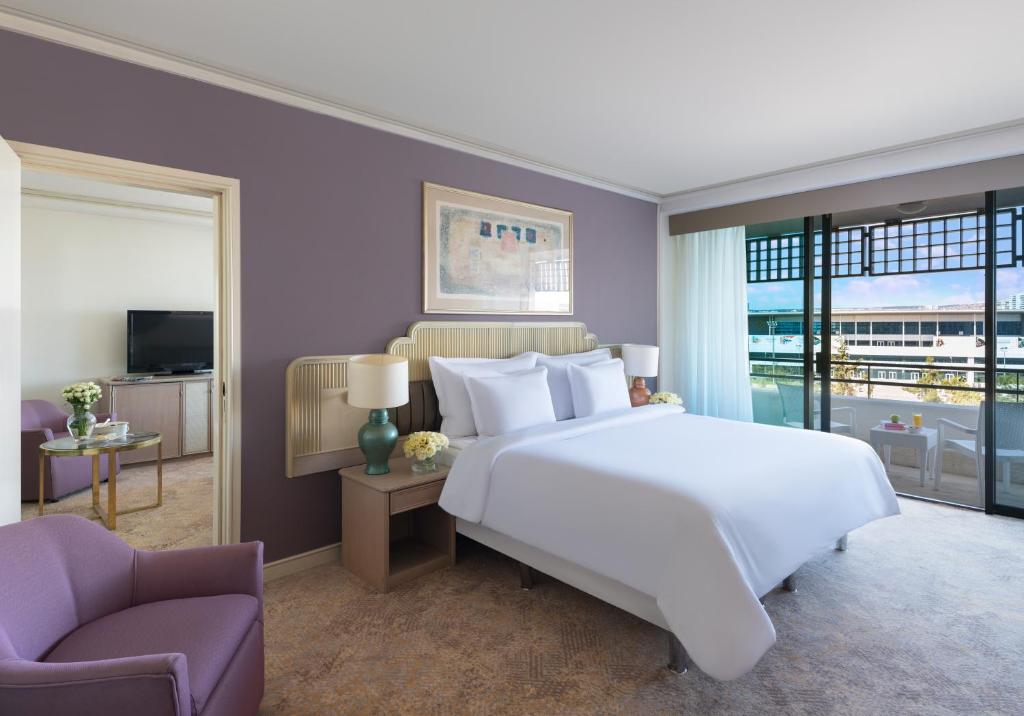 Rixos Downtown Antalya - The Land Of Legends Access - 