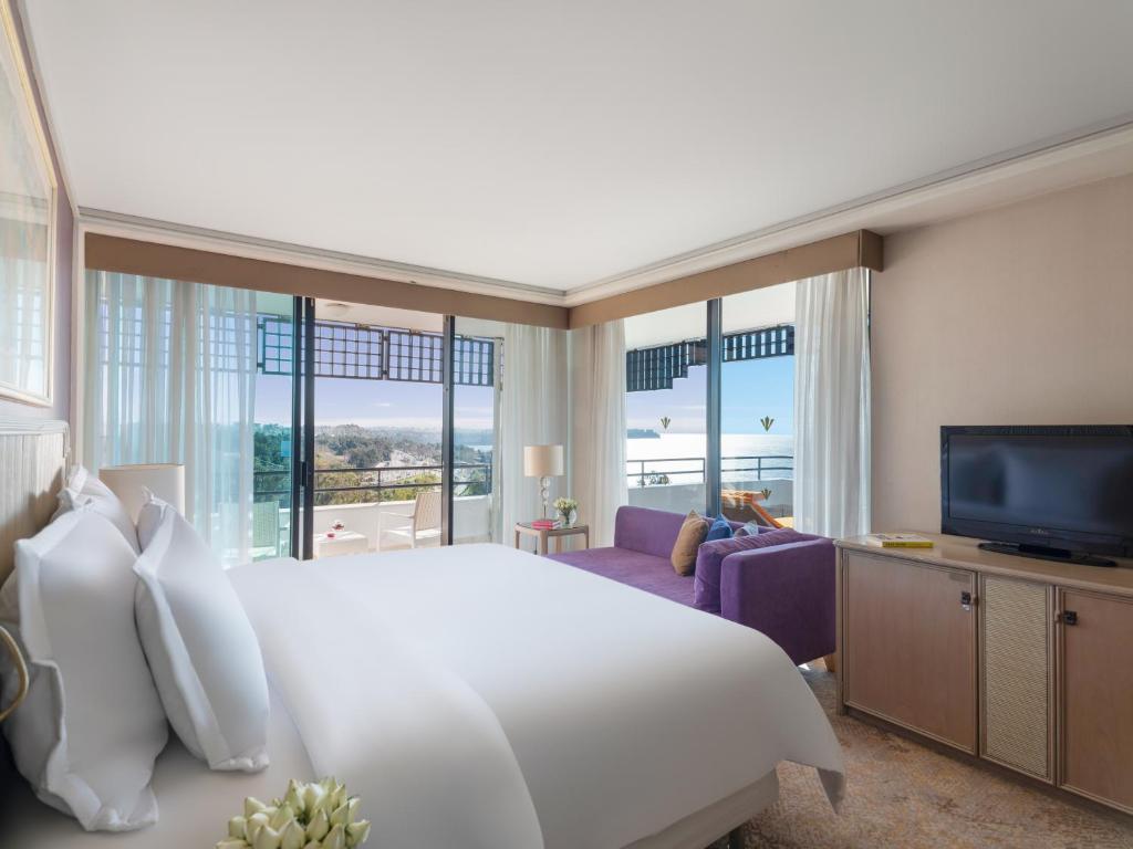 Rixos Downtown Antalya - The Land Of Legends Access - 