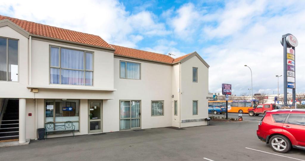 Deans Bush Motel - Resim 10