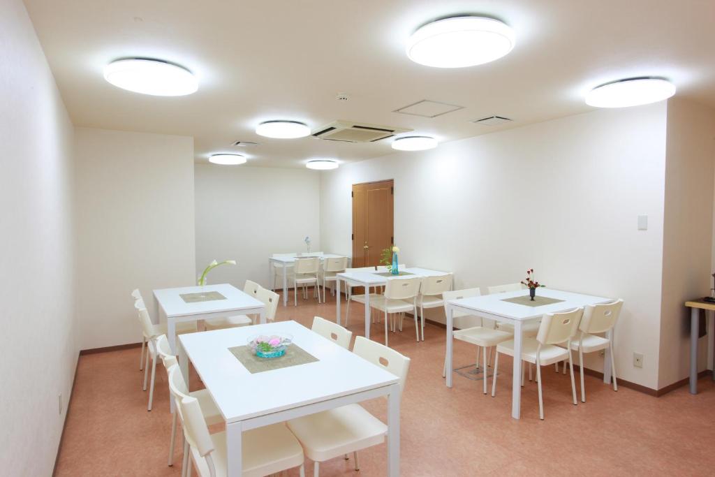 Fotografie z fotogalerie ubytování Hotel In Kyoto Sasarindou v Kjótu