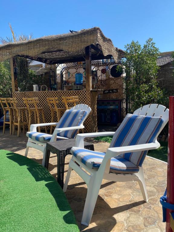 Fotografie z fotogalerie ubytování Monica Hotel v destinaci Dahab