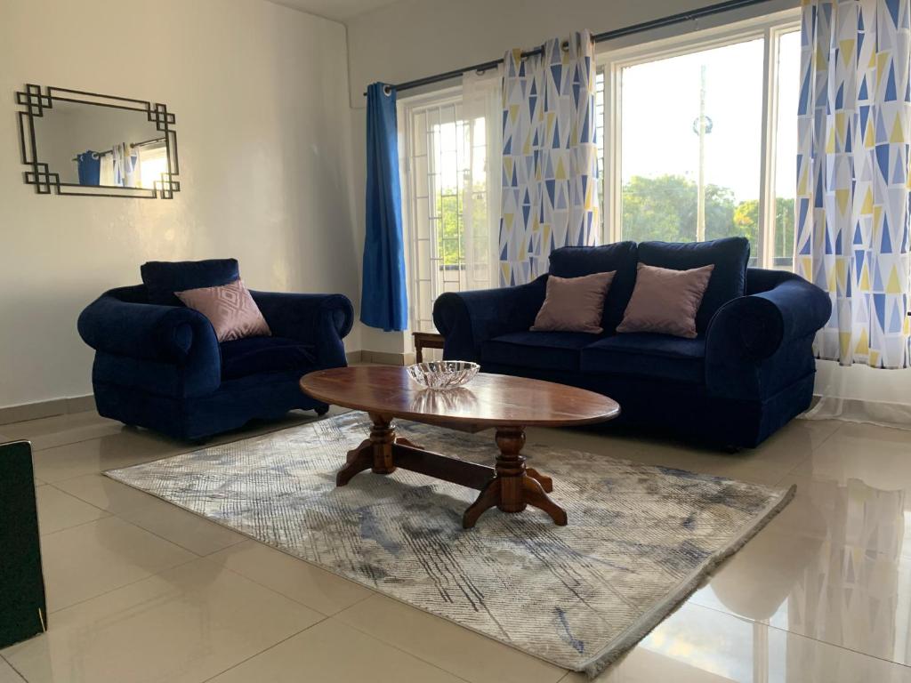 Buka Apartment - Hizvo