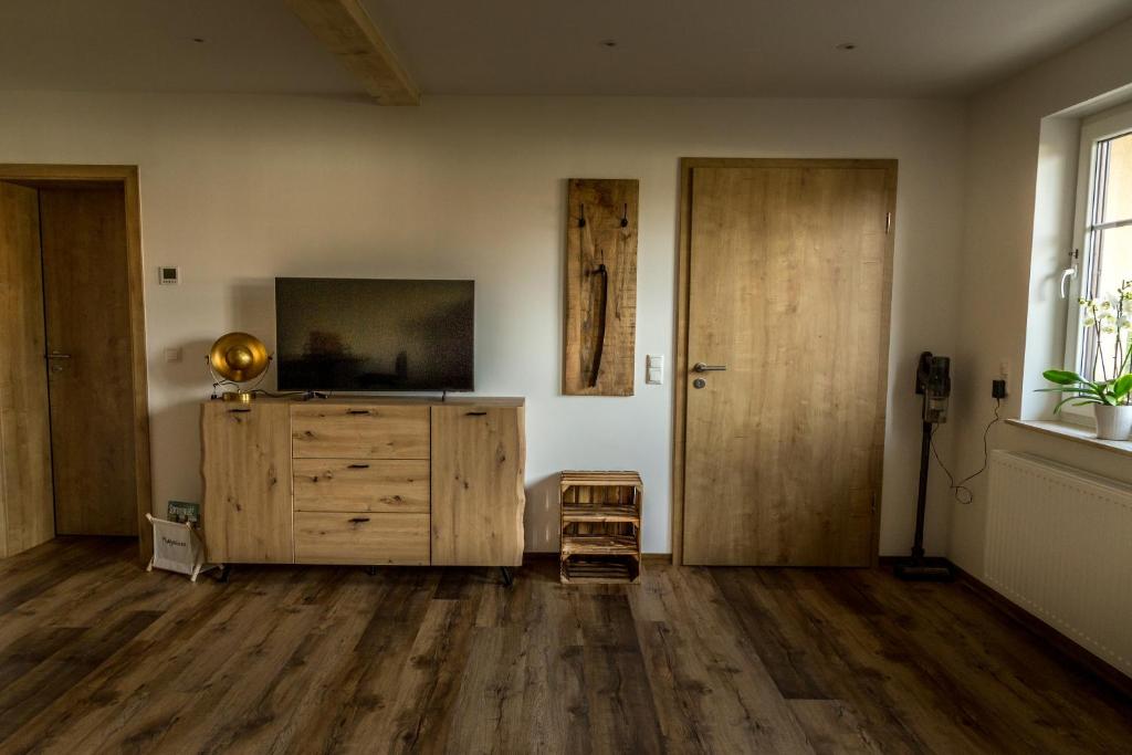 Lübbenauer Spreewaldnest - 3