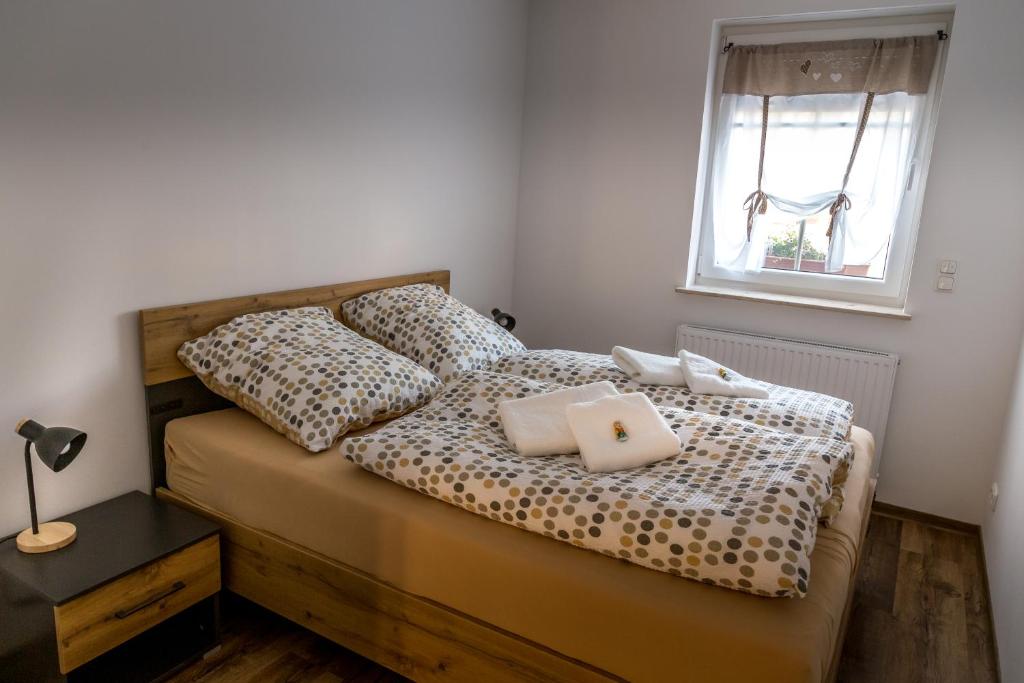 Lübbenauer Spreewaldnest - 12