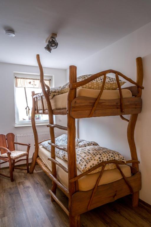 Lübbenauer Spreewaldnest - 13