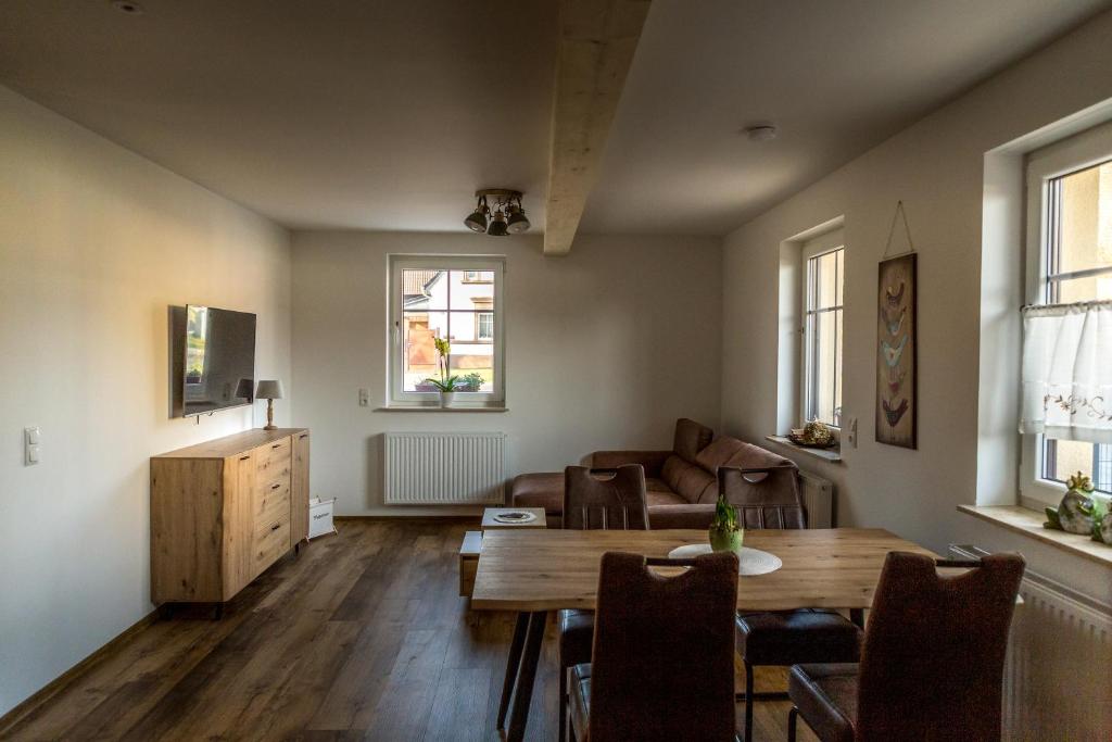 Lübbenauer Spreewaldnest - 7