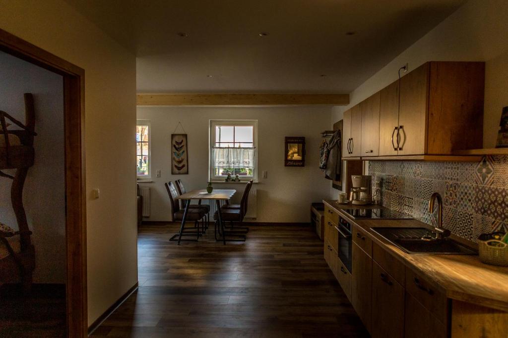 Lübbenauer Spreewaldnest - 10