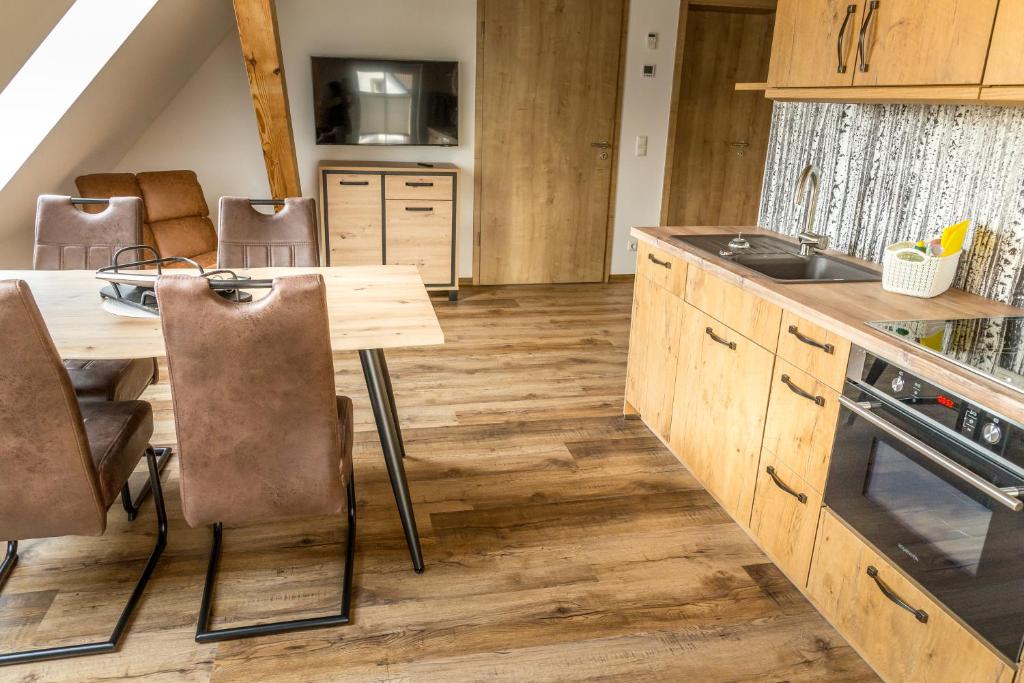 Lübbenauer Spreewaldnest - 18