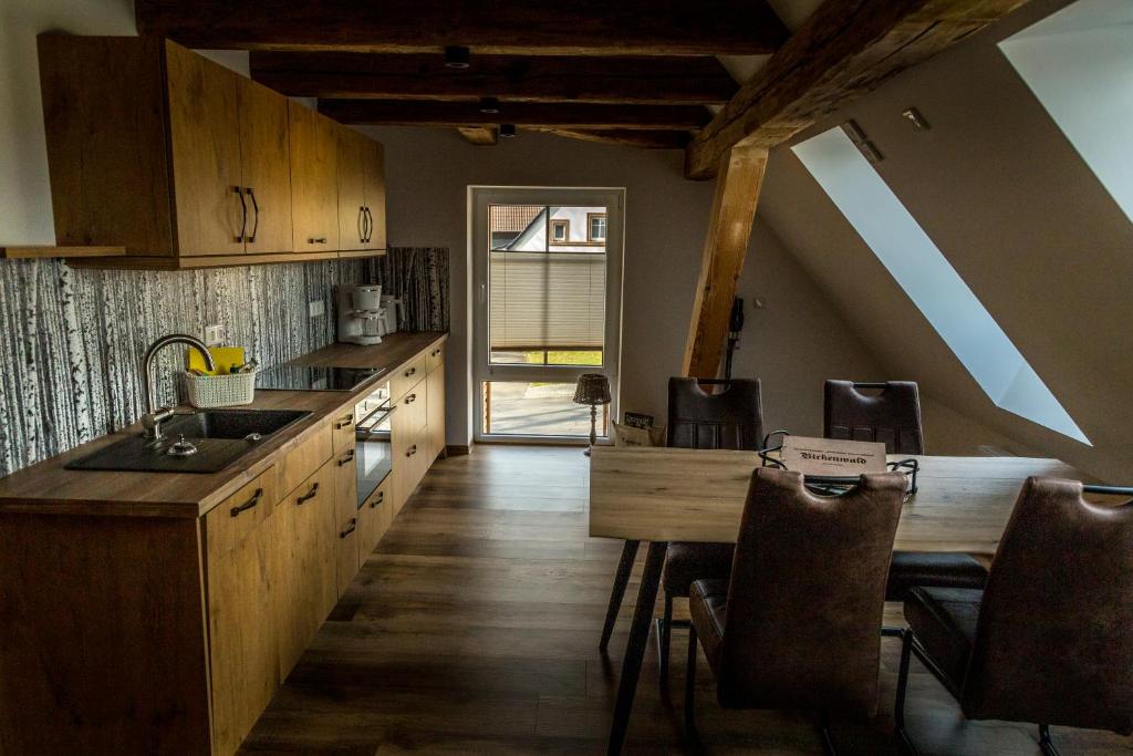 Lübbenauer Spreewaldnest - 16