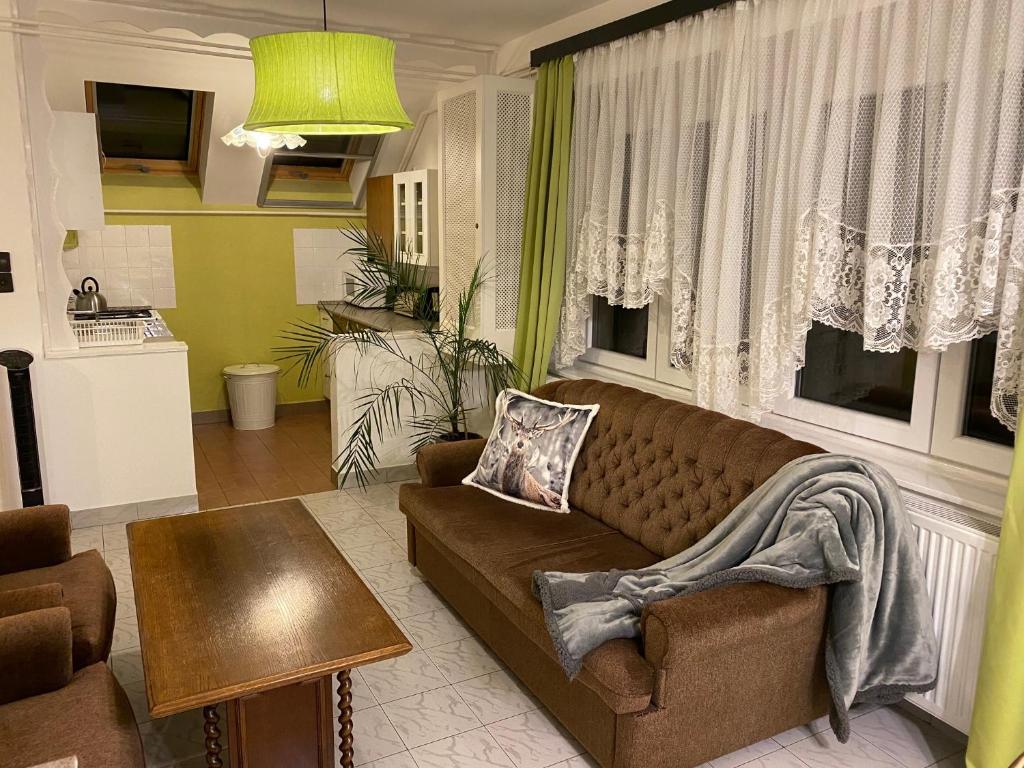 Villa Trófea - Superior Appartement Met Twee Slaapkamers