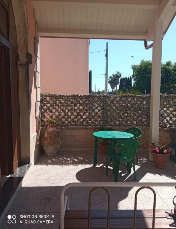 Fotografie z fotogalerie ubytování BORGO ANTICO v destinaci Vignacastrisi