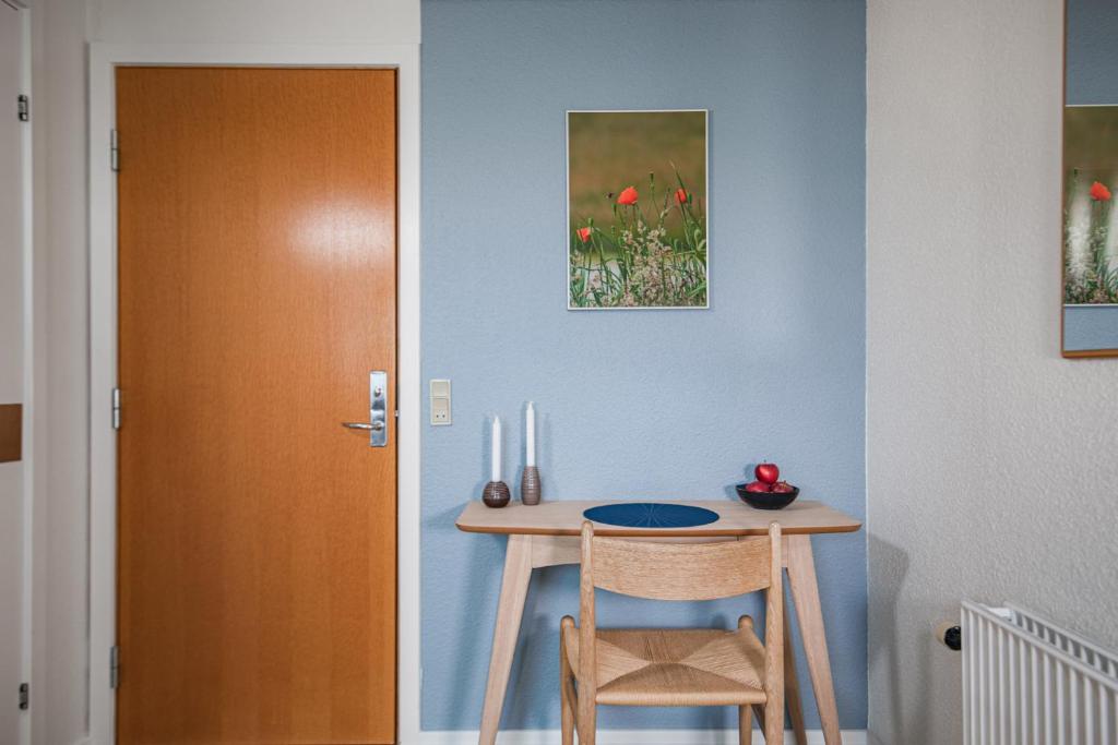Fotografie z fotogalerie ubytování Hotel Højgaarden v destinaci Slettestrand
