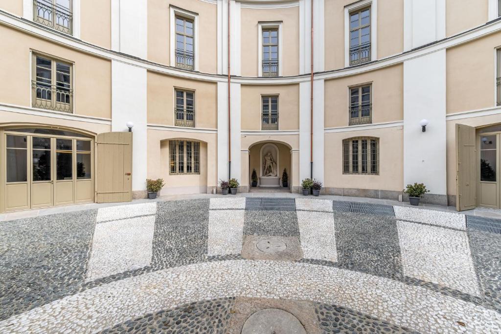 Oriana Homèl Torino - Resim 13