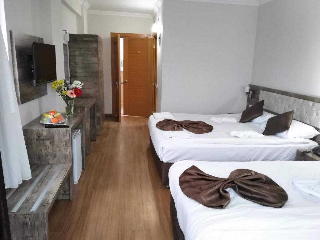 امکانات Sarp Hotel Kadriye - تصویر ۴